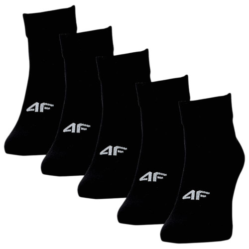 4F Κάλτσες 5 pairs